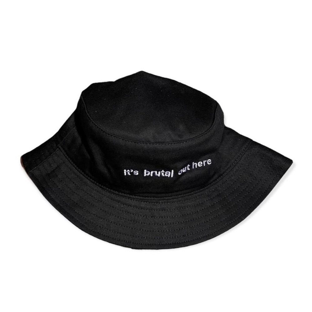 Olivia Rodrigo Sour tour bucket hat
